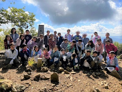 5年生秋の遠足｜日々の様子｜成蹊小学校